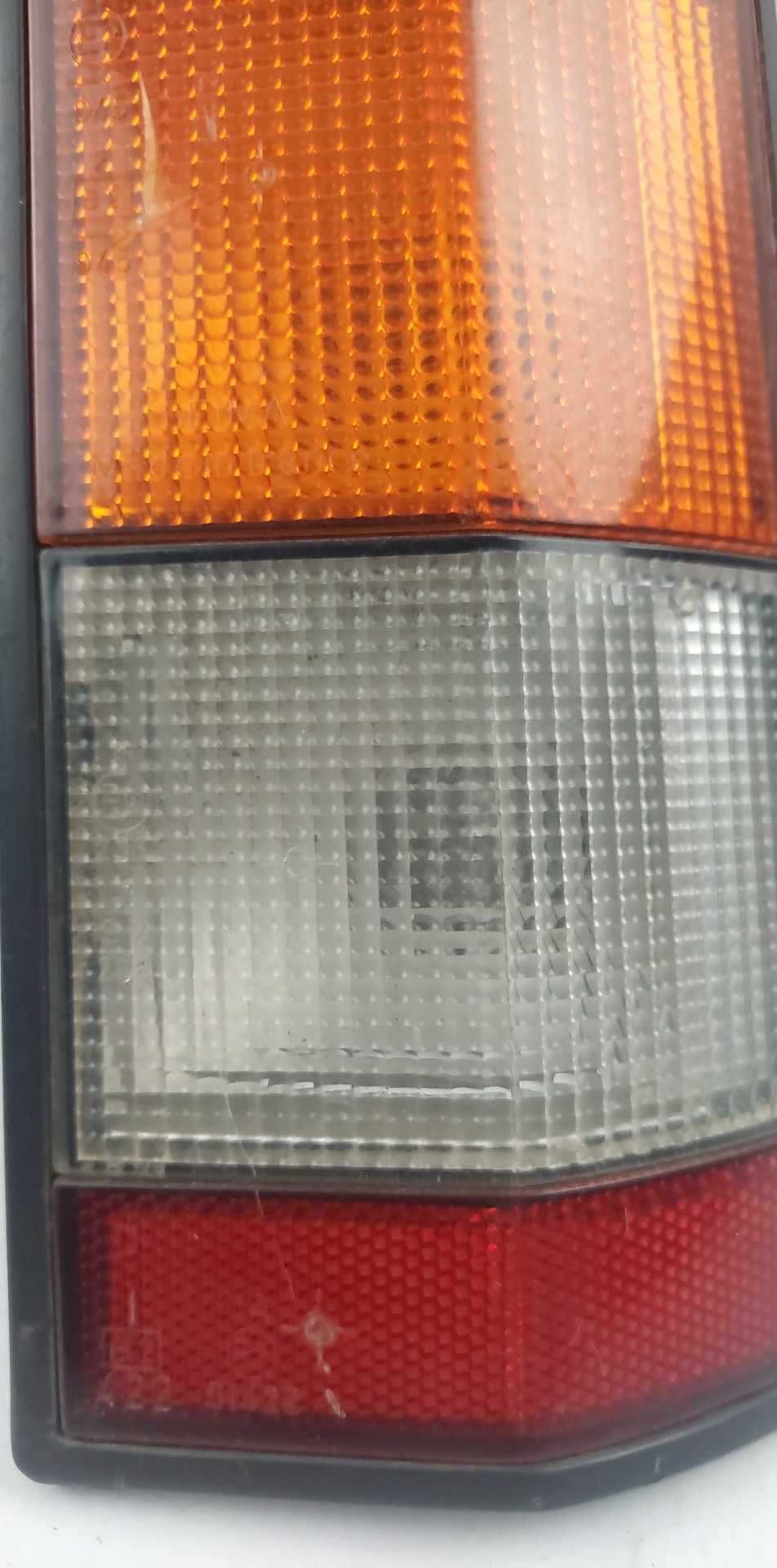 RENAULT EXPRESS - Lampa Ttył tylna prawa