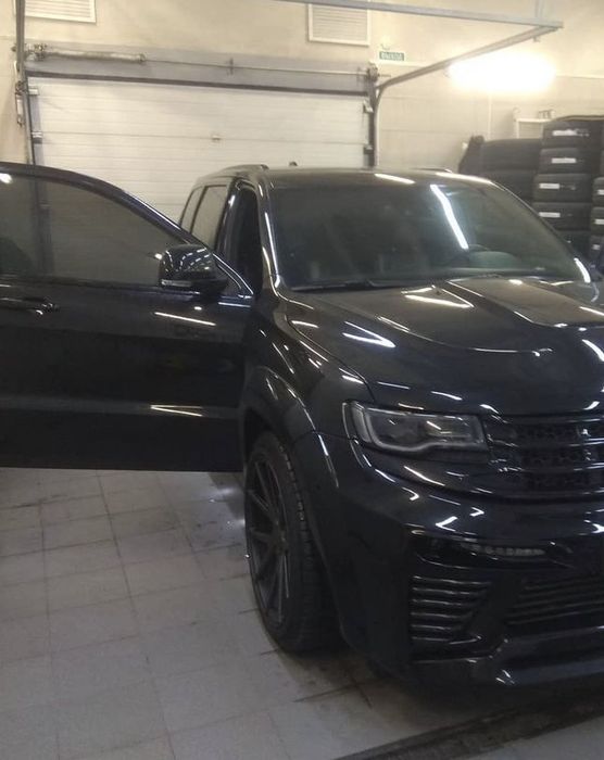 Тонировка стекол авто Затонировать  автомобиля Растонировка Американка