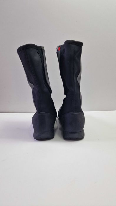 Botas de Mota Dainese