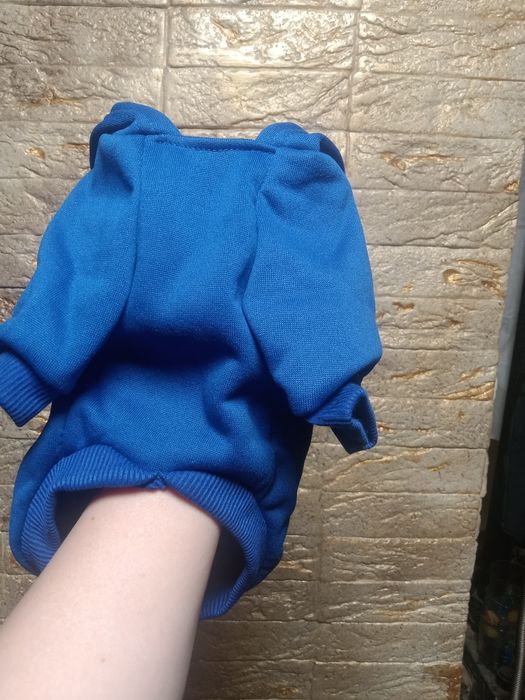 Одяг для собак малих порід