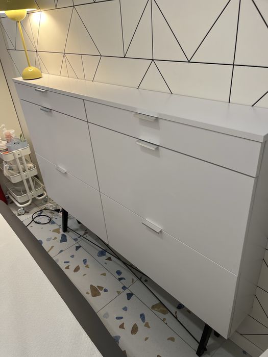 Minko szafka na buty