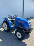 Iseki Sial 19  Traktor Japoński 4X4 Iseki Sial 19 *M