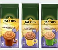 Jacobs Milka Cappuccino