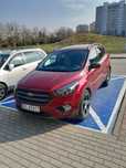 Ford Escape Ford Kuga 2019 benz .automat