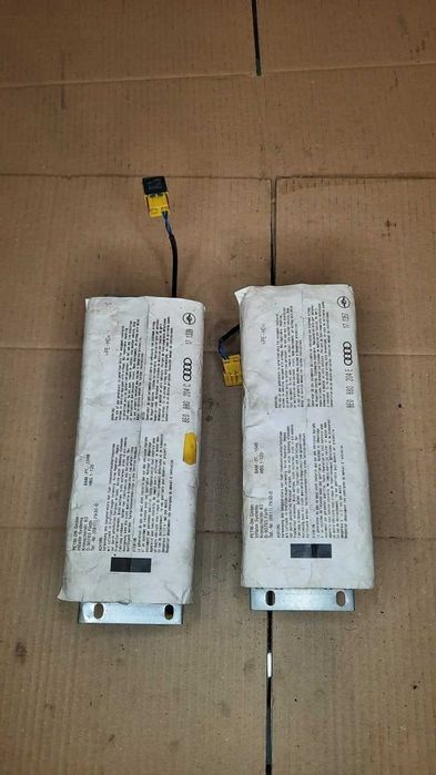 8E0880204E Audi A4 B6 B7