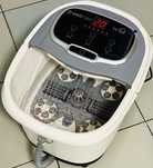 Masażer do stóp WELLNEO Foot Spa 2w1