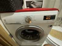 Pralka Electrolux timemanager