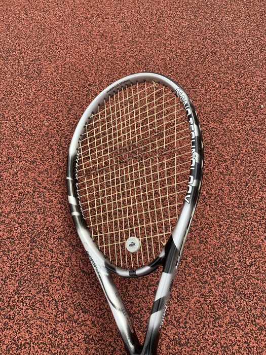Теннисная ракетка Crane Nano (Head,Wilson,babolat,yonex,prince)