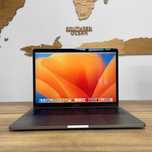 Apple MacBook Pro 13'' A1708 Space Gray 8 GB 128 GB Klasa A-