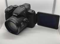 Aparat Nikon Coolpix P520