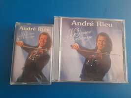 Andre Rieu - cd i kaseta
