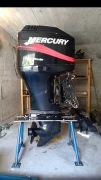 Silnik zaburtowy Mercury Mariner Yamaha 115 EFI 4 suw