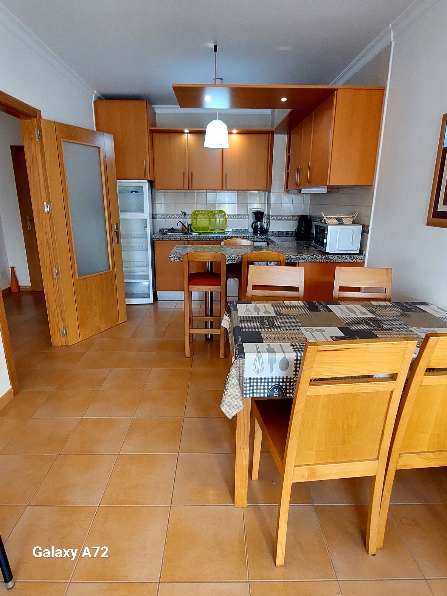 MONTE GORDO - Junto à Paia, Com Parqueamento,  Ar Condicionado,WIFI