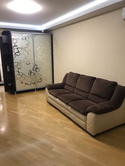 Оренда 2 кімнатної квартири