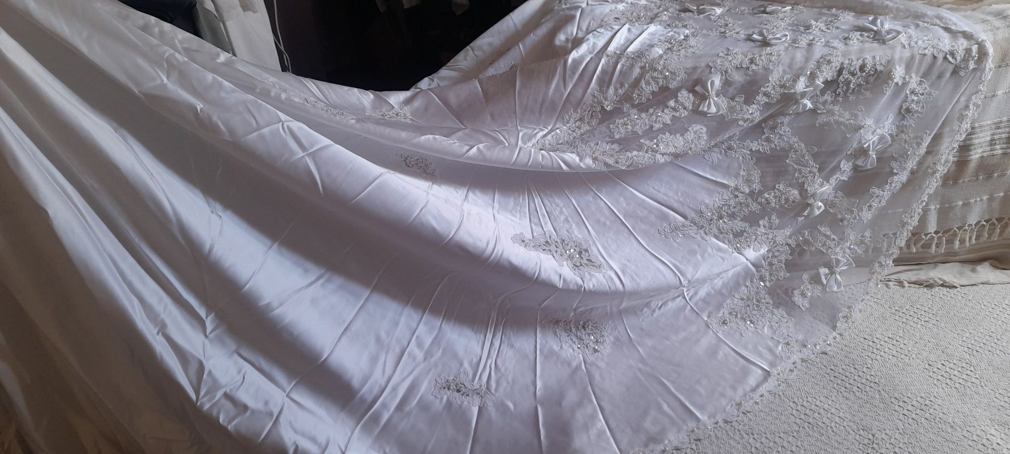 Vestido de noiva Impecável