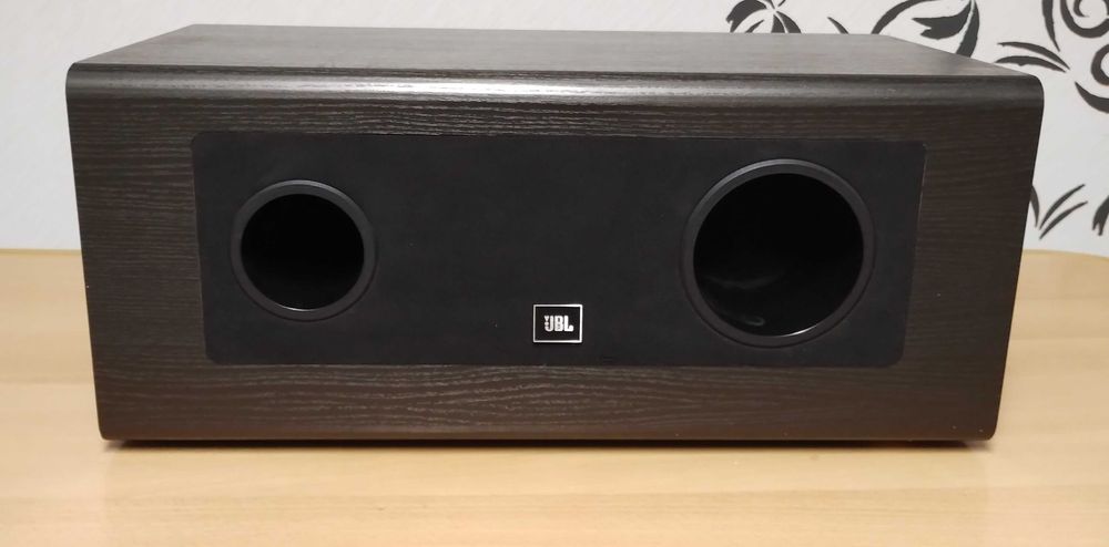 Subwoofer JBL Subcontrol 1G