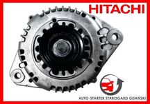 Alternator Opel Astra G Combo C Corsa C Meriva A Isuzu 1.7 CDTI