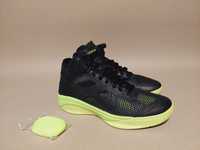 Nike Hyperfuse High Volt 2010