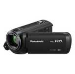 Panasonic HC-V380 kamera Full HD z funkcją bezprzewodowej kamery