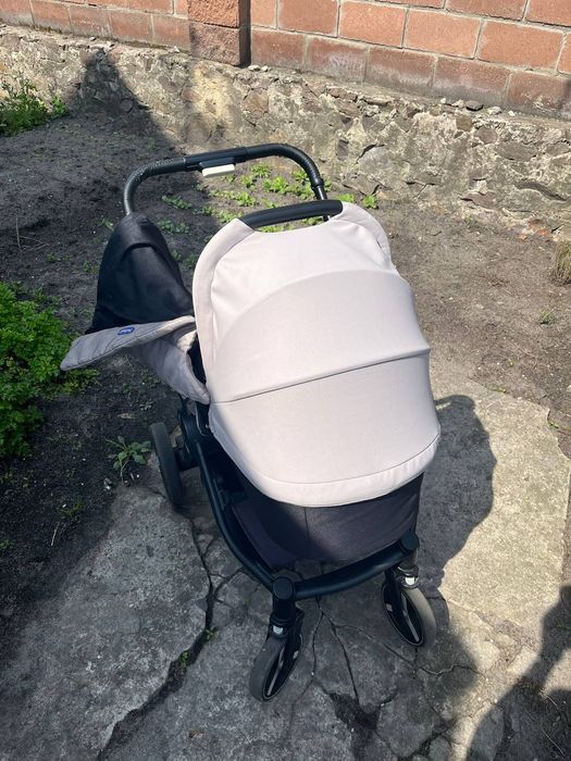 Коляску Best Friend 3 в 1 від Chicco