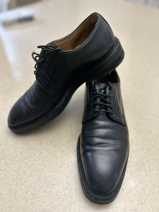 Чоловічі туфлі ,43 розмір