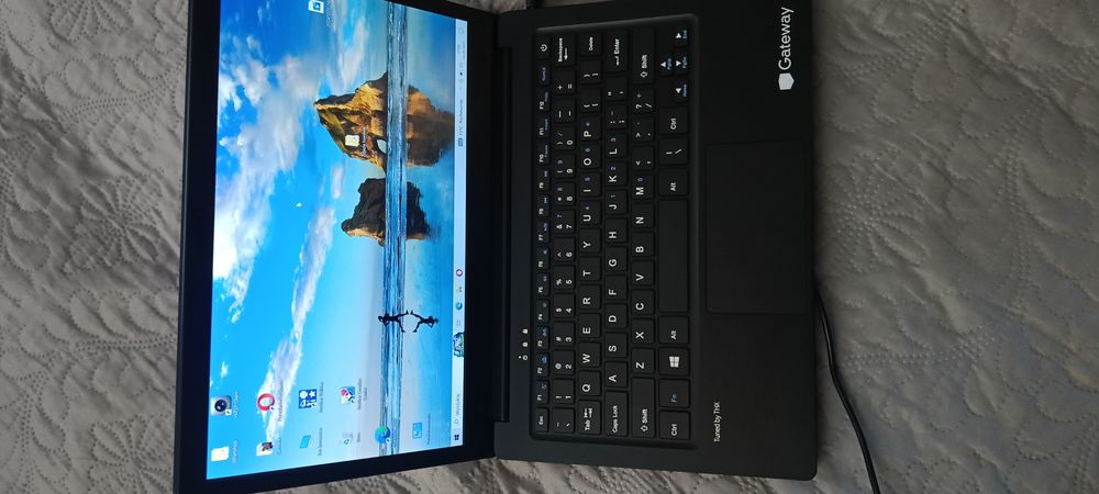 Notebook 11,6" Ultra Slim