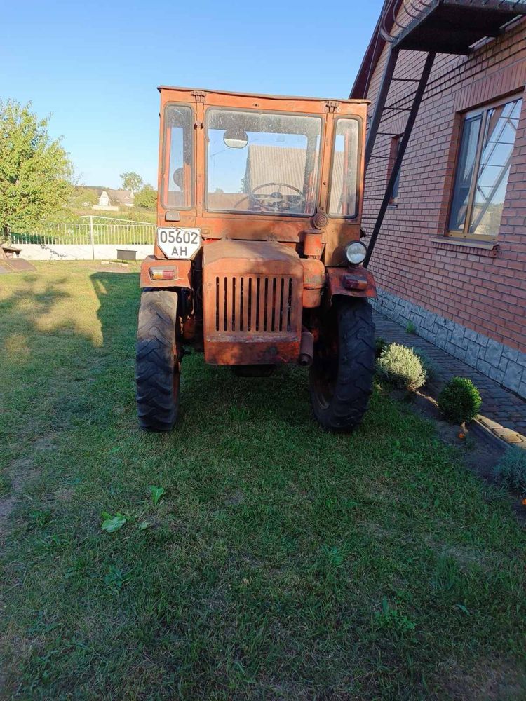 Продам трактор Т-16 МГ