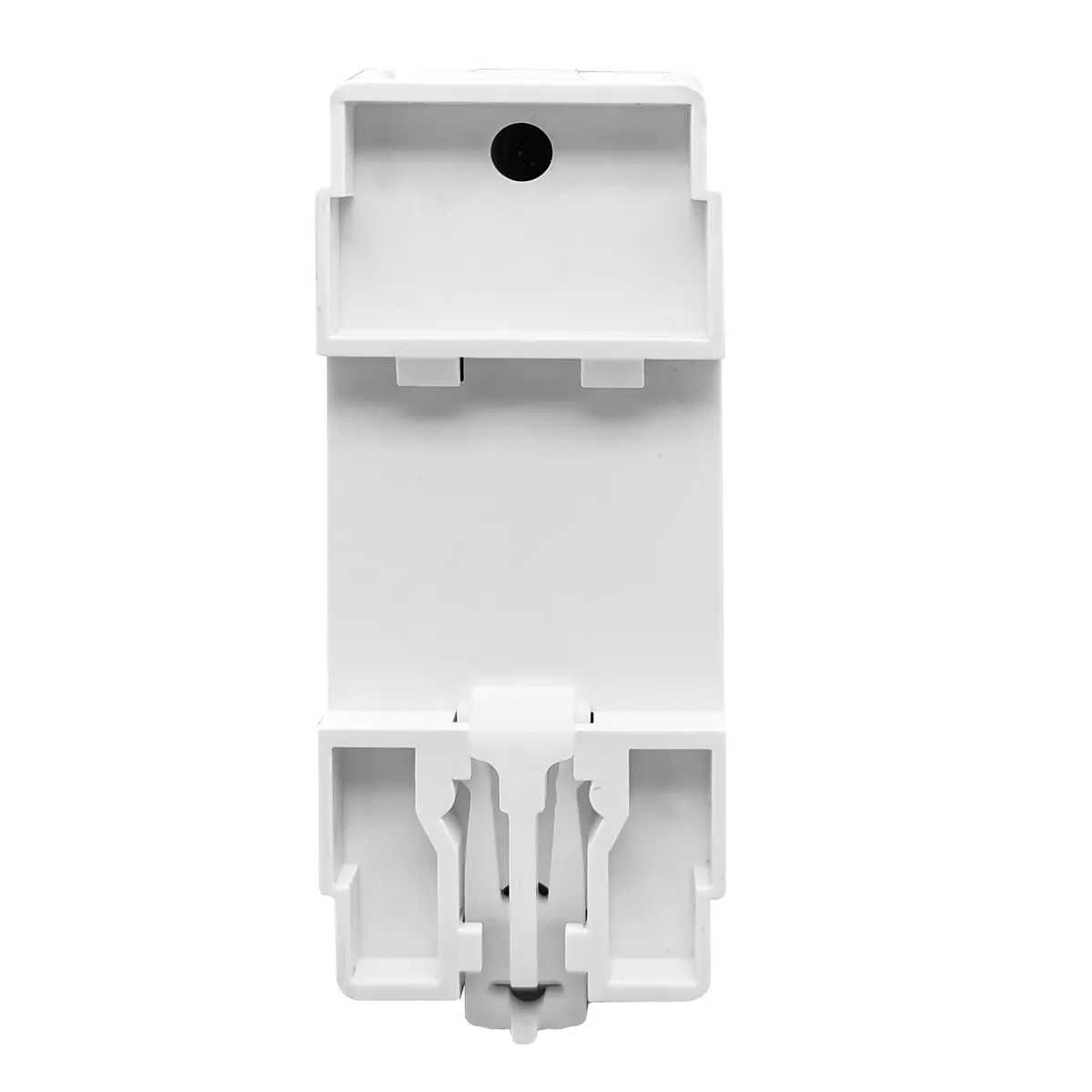 Розумне Wifi реле напруги Tomzn TOMPD-63SW 2P 63A Tuya