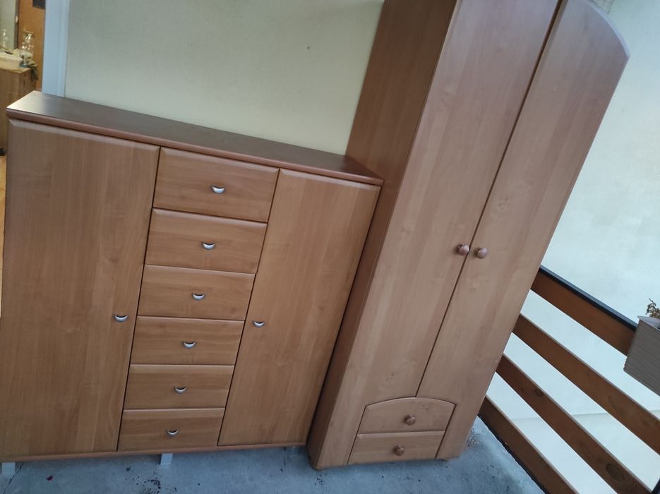 Sprzedam meble widoczne na zdjęciach