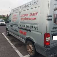 Renault Master Renault Master 2004r