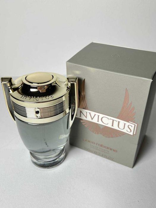 Парфуми Paco Rabanne Invictus