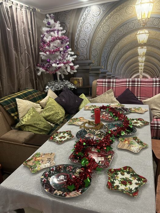 Подобово , під заходи приватний сектор в центрі!