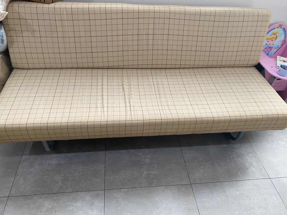 Sofà cama click clack