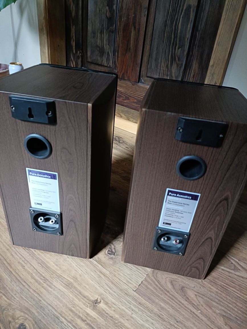 Kolumny pureacoustics