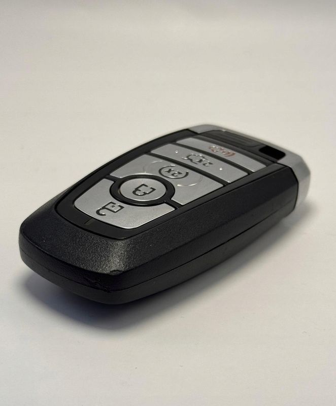 Kluczyk samochodowy Smart Key Usa Oe Ford Mustang