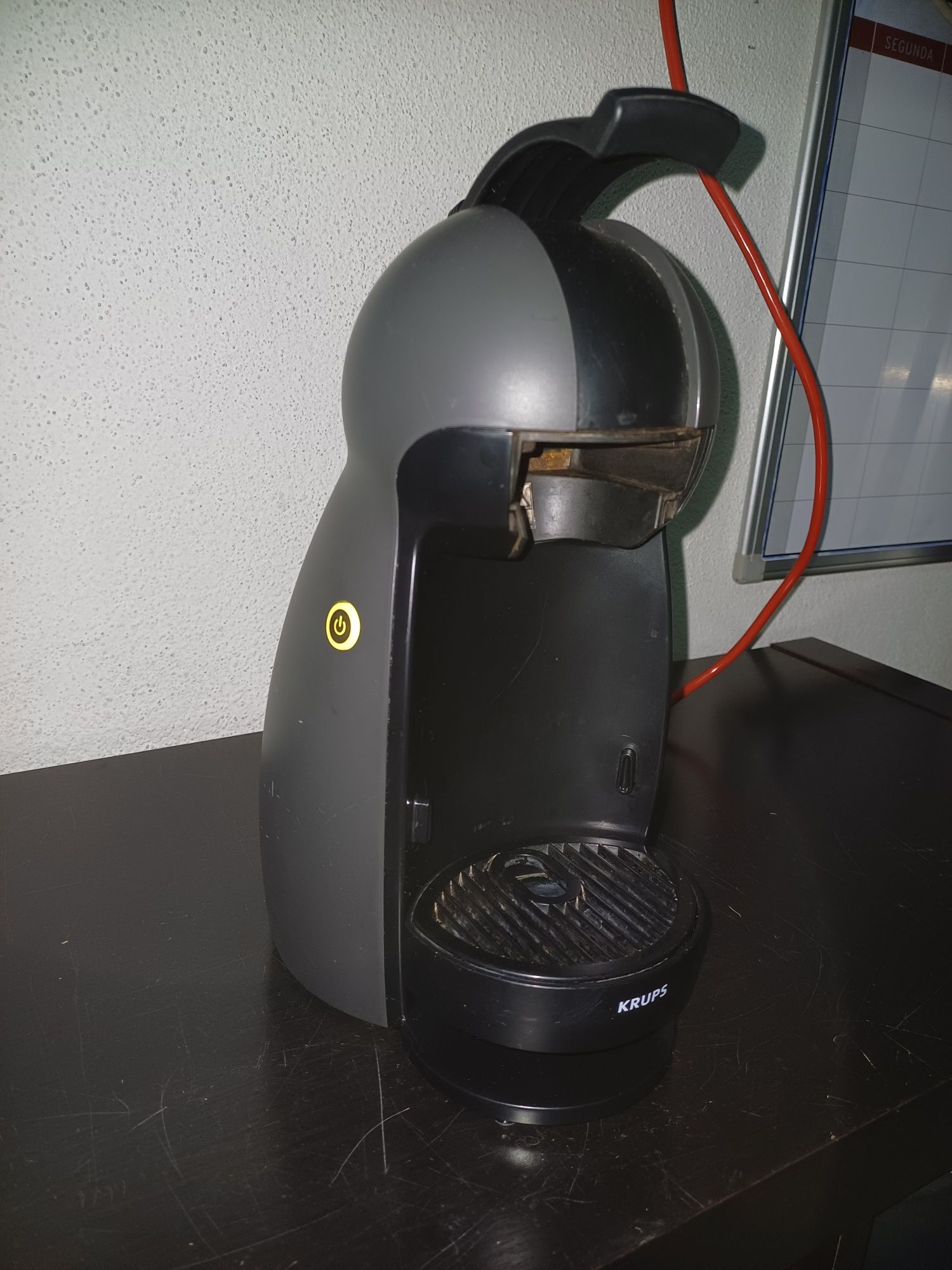 Dolce gusto - Máquina de café