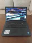 Dell Inspiron 17" 5748 17,3" Intel®3558U/8GB RAM/256GB ssd/Win11