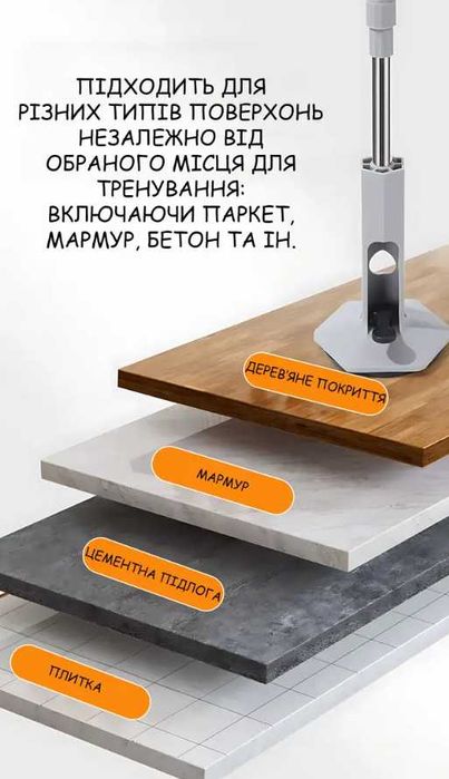Боксерська груша на стійці з реакційним м'ячем Груша для боксу Груша