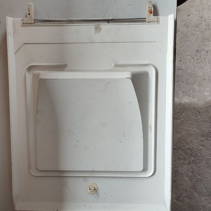 Кришка пральної машини Bosch, Електролюкс