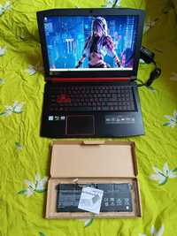 Ігровий ноутбук Acer (i5 8300HQ/8gb/500gb/GTX 1050 4gb)