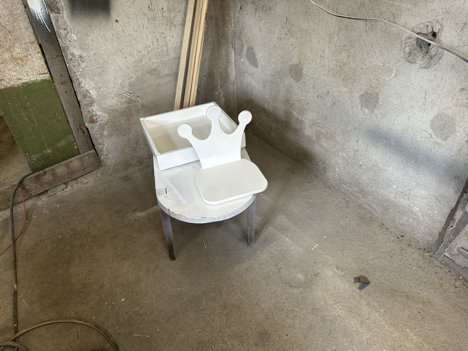 Перефарбування меблів — оновимо ваш інтер’єр!