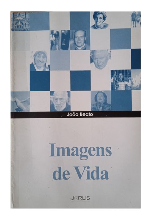 Imagens da Vida - João Beato