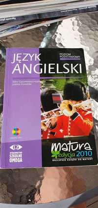 Język angielski matura