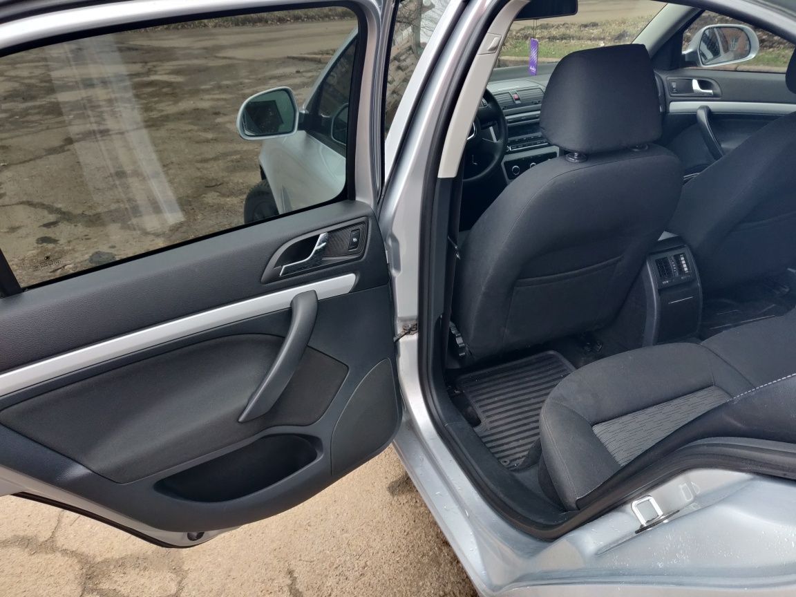 Продам. Skoda A5fl