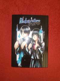 Manga Rodzeństwo Furo - Yuki Shiwasu - Dango