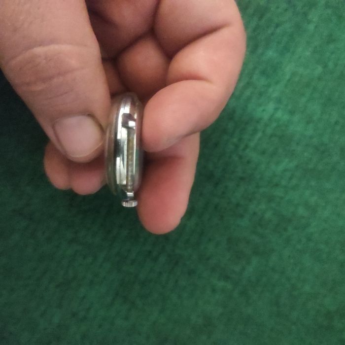 Механічний годинник