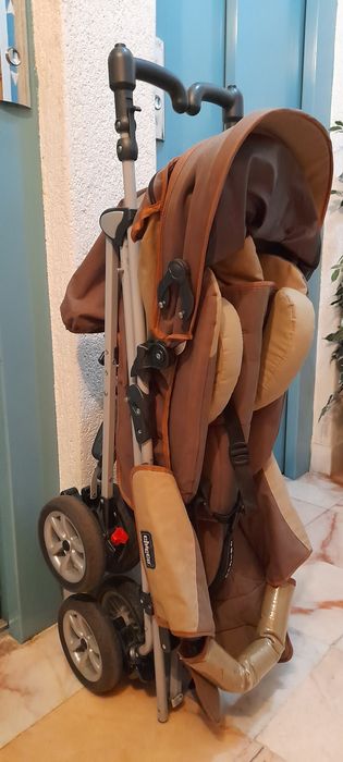 Carrinho tradicional  Chicco