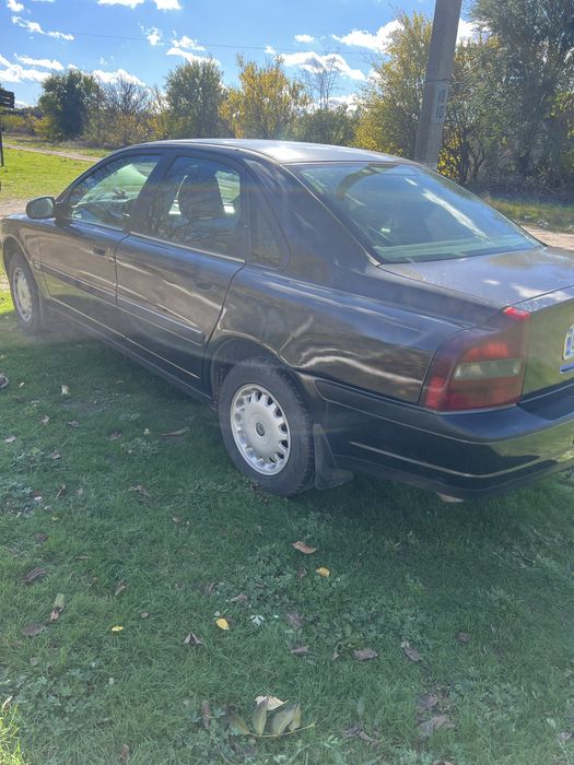 Продам Volvo s80