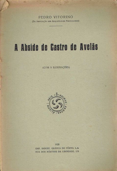 8220 - Livros de Pedro Vitorino