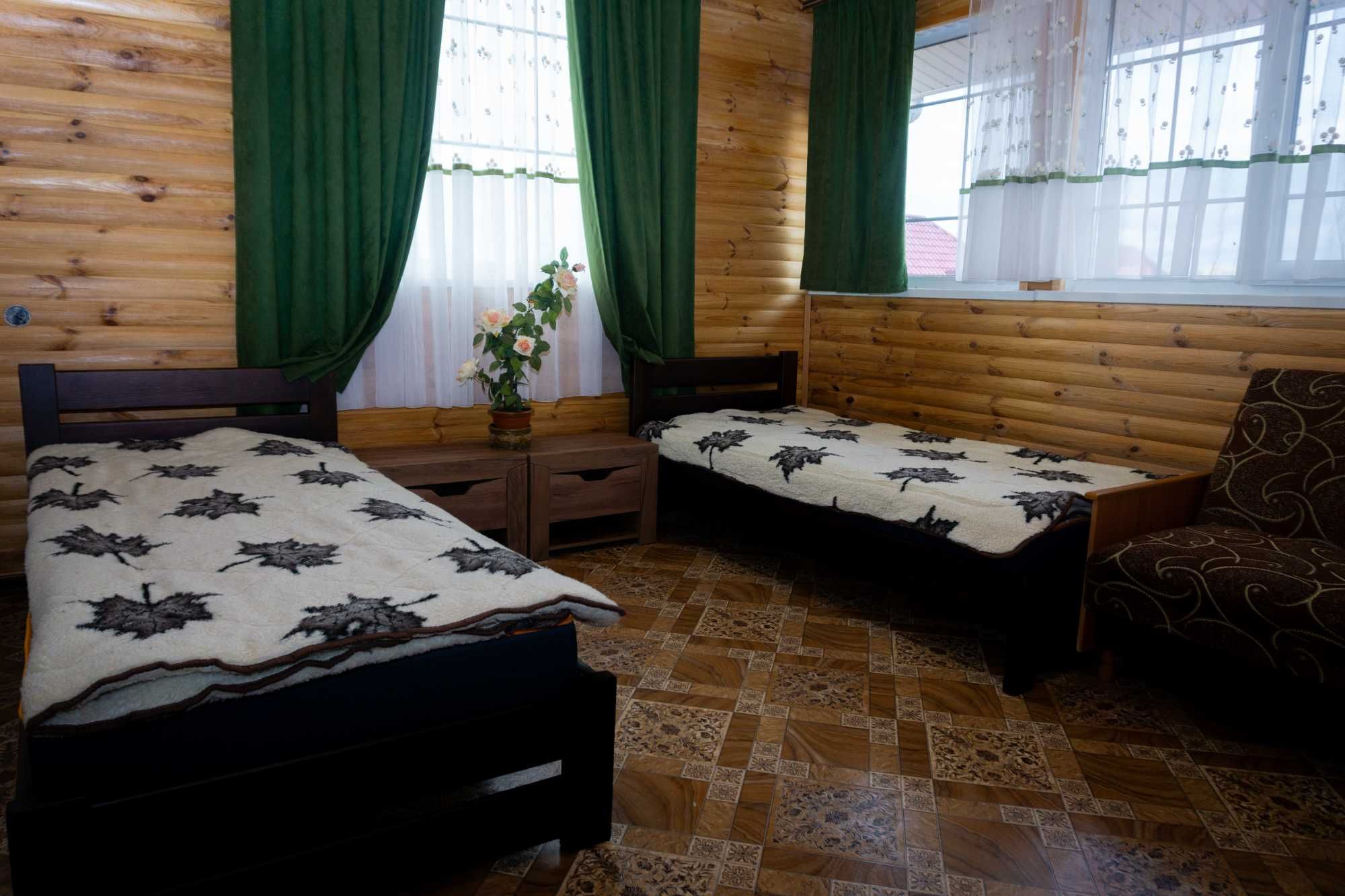 900 м. к речке десна, аренда жилья Рудня